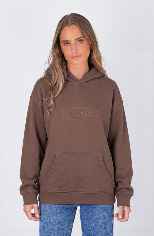 Polerón Hoodie Raindoorbox