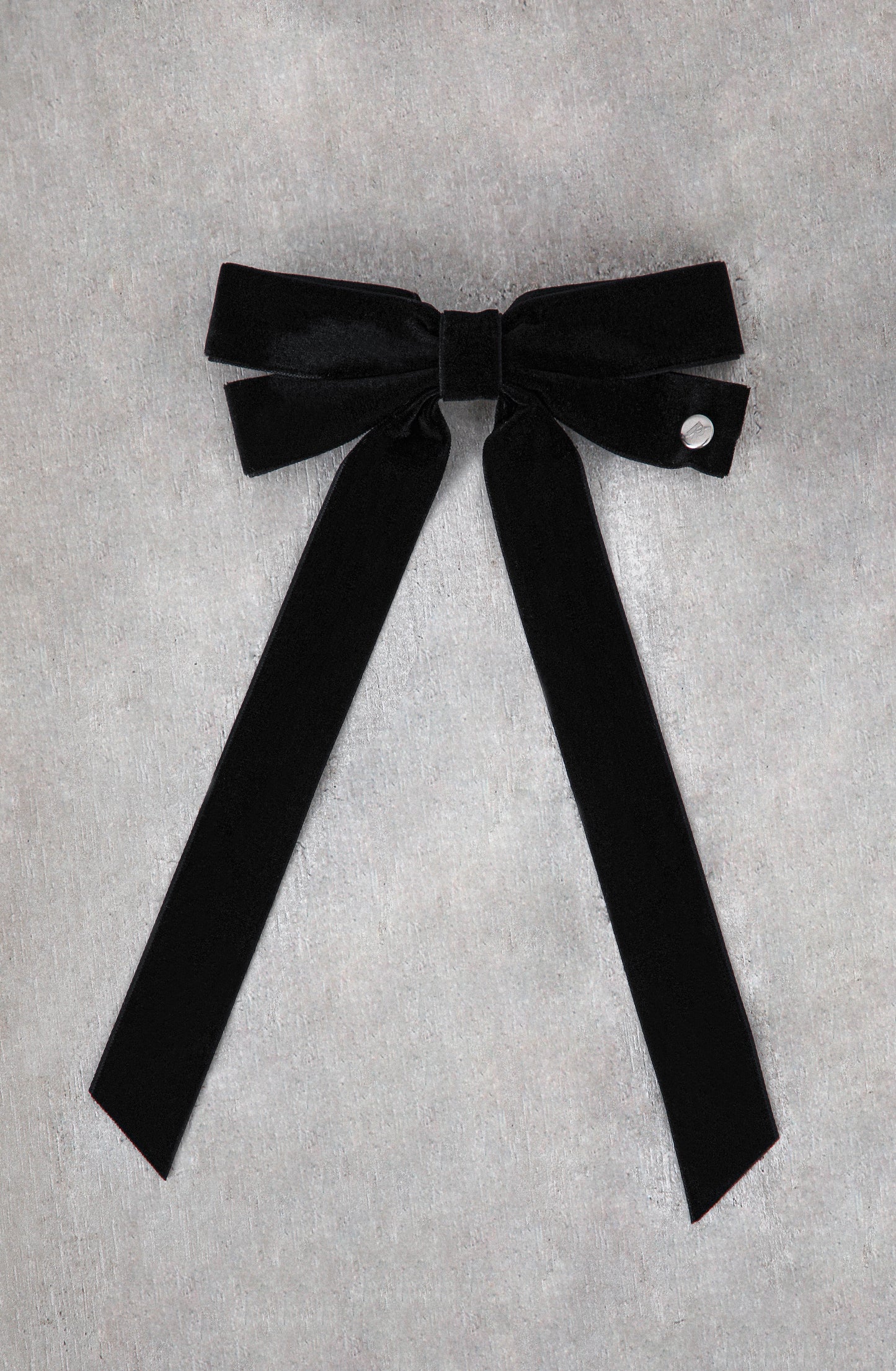 Cinta Velvet Black