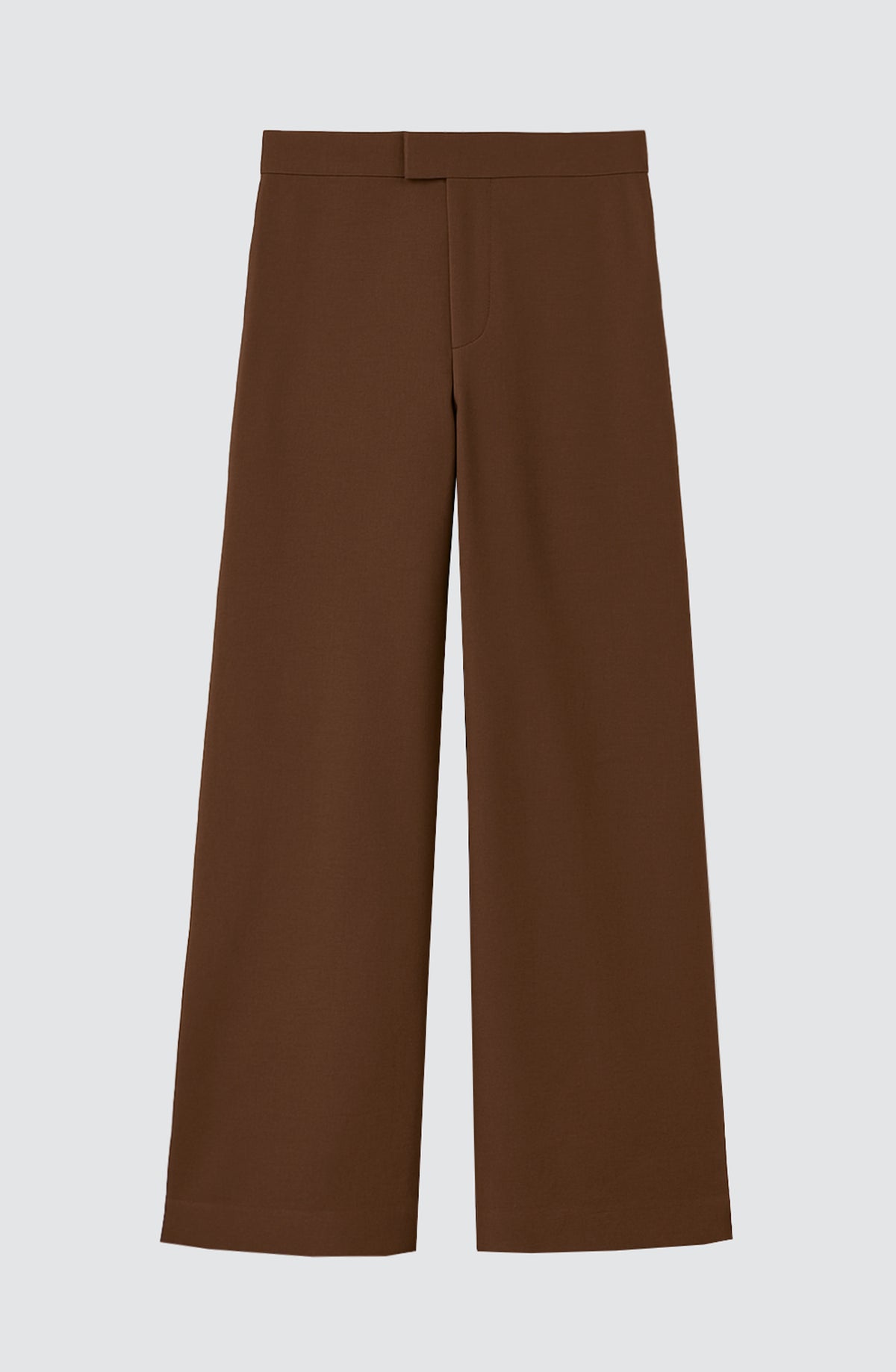 Conjunto Lino Brown