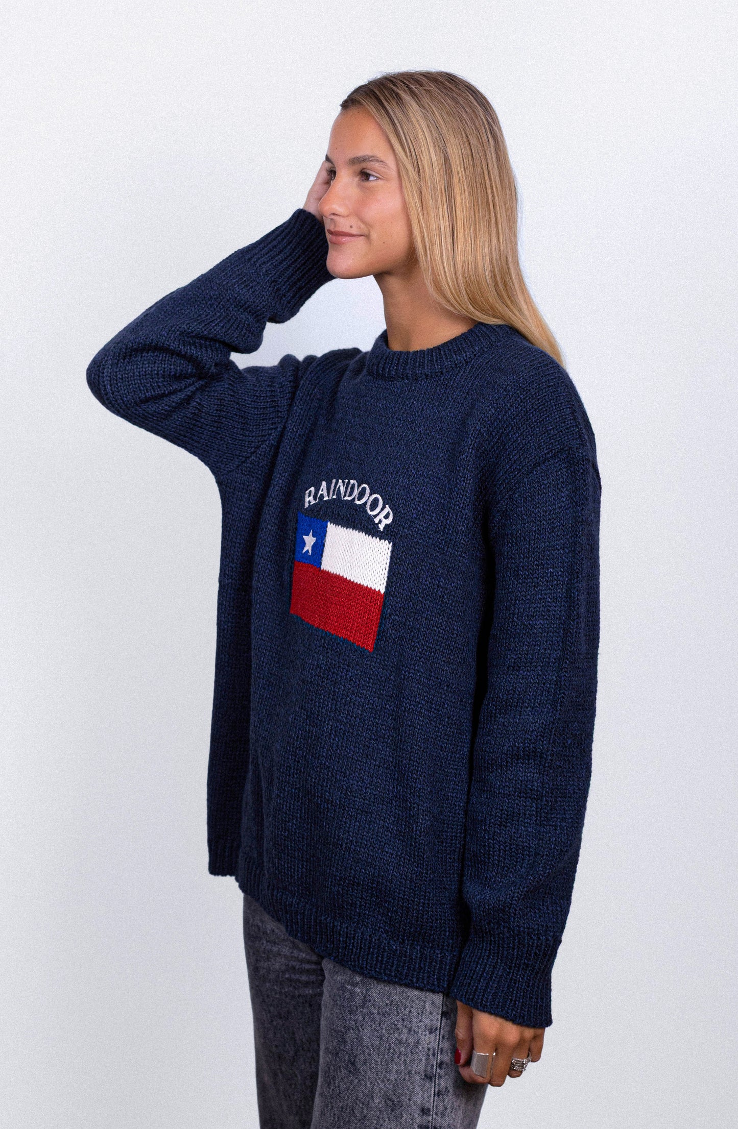 Sweater Chile