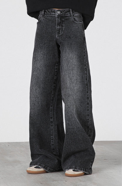 Pantalón Estrella Burgundy