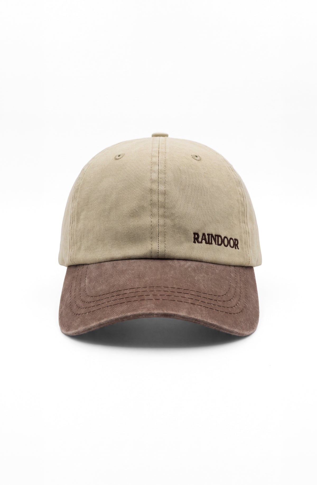 Jockey Bicolor Ecru