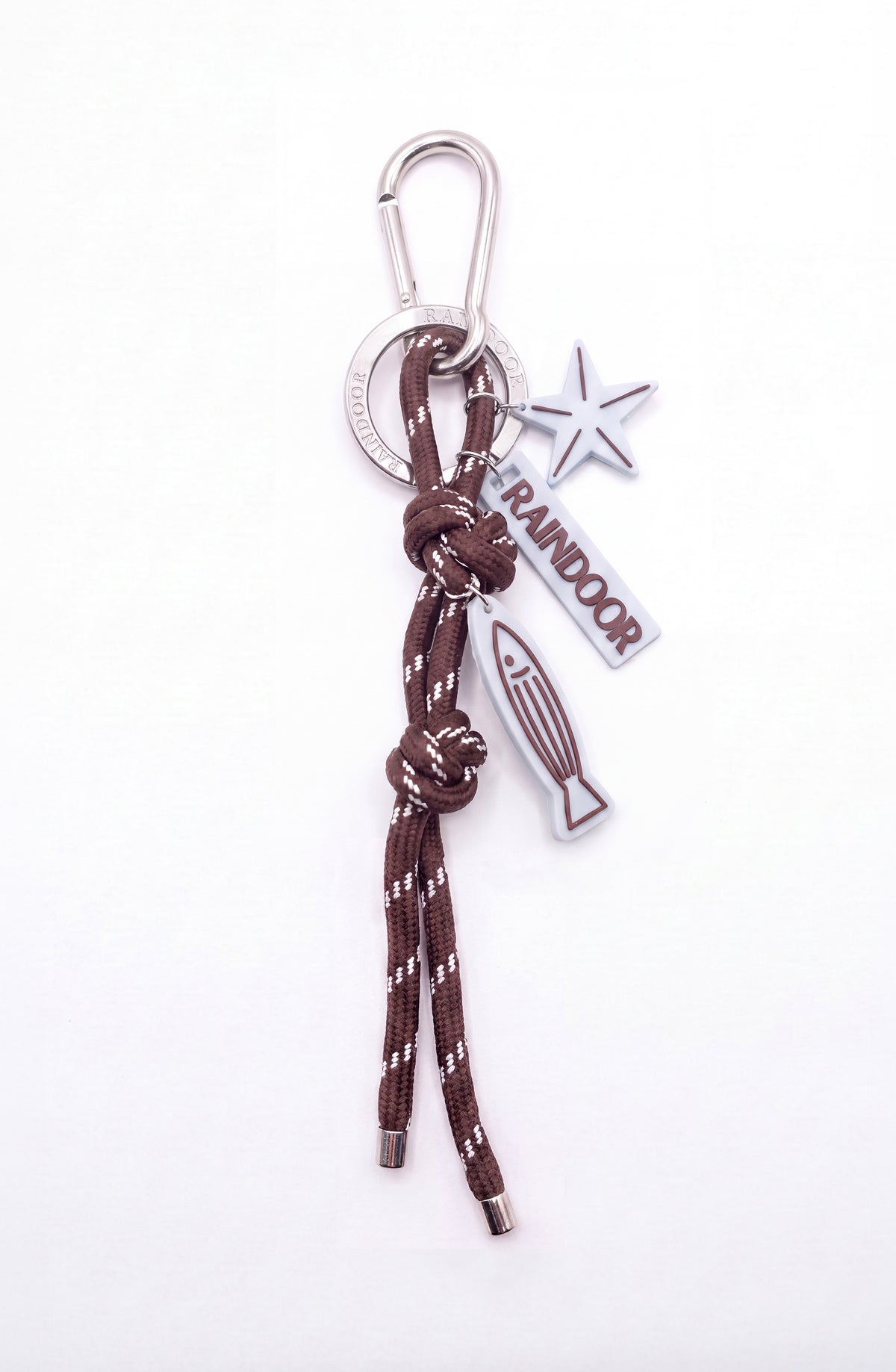 Llavero Charm Marinero