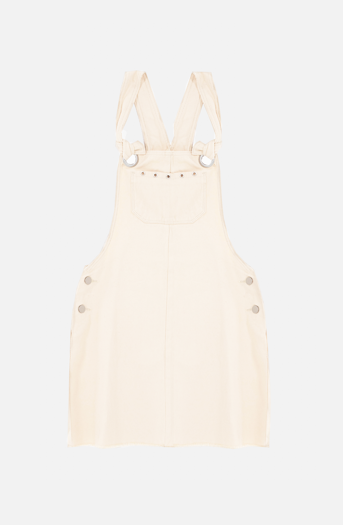 Jardinera Forest Cream