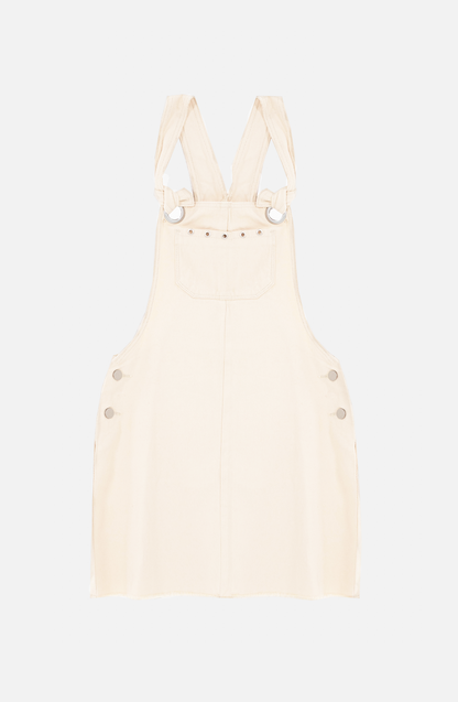 Jardinera Forest Cream