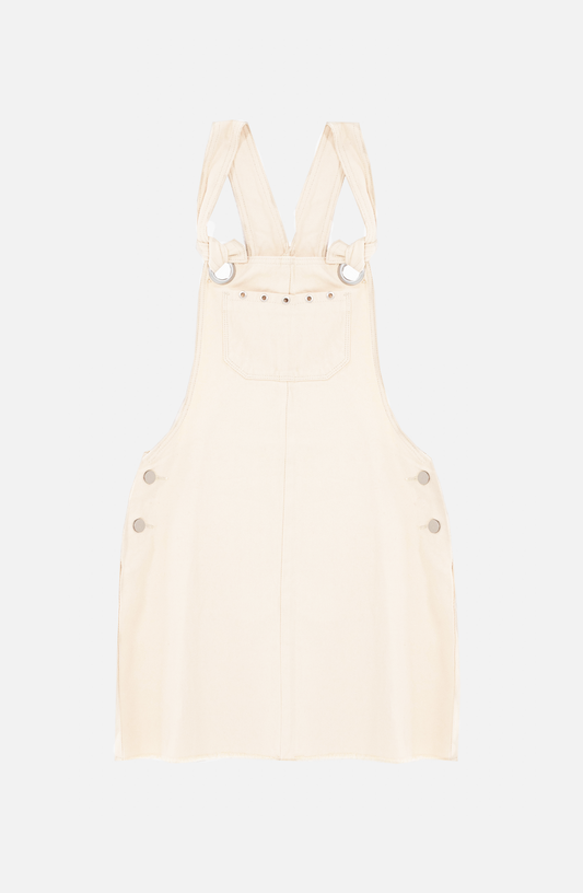 Jardinera Forest Cream