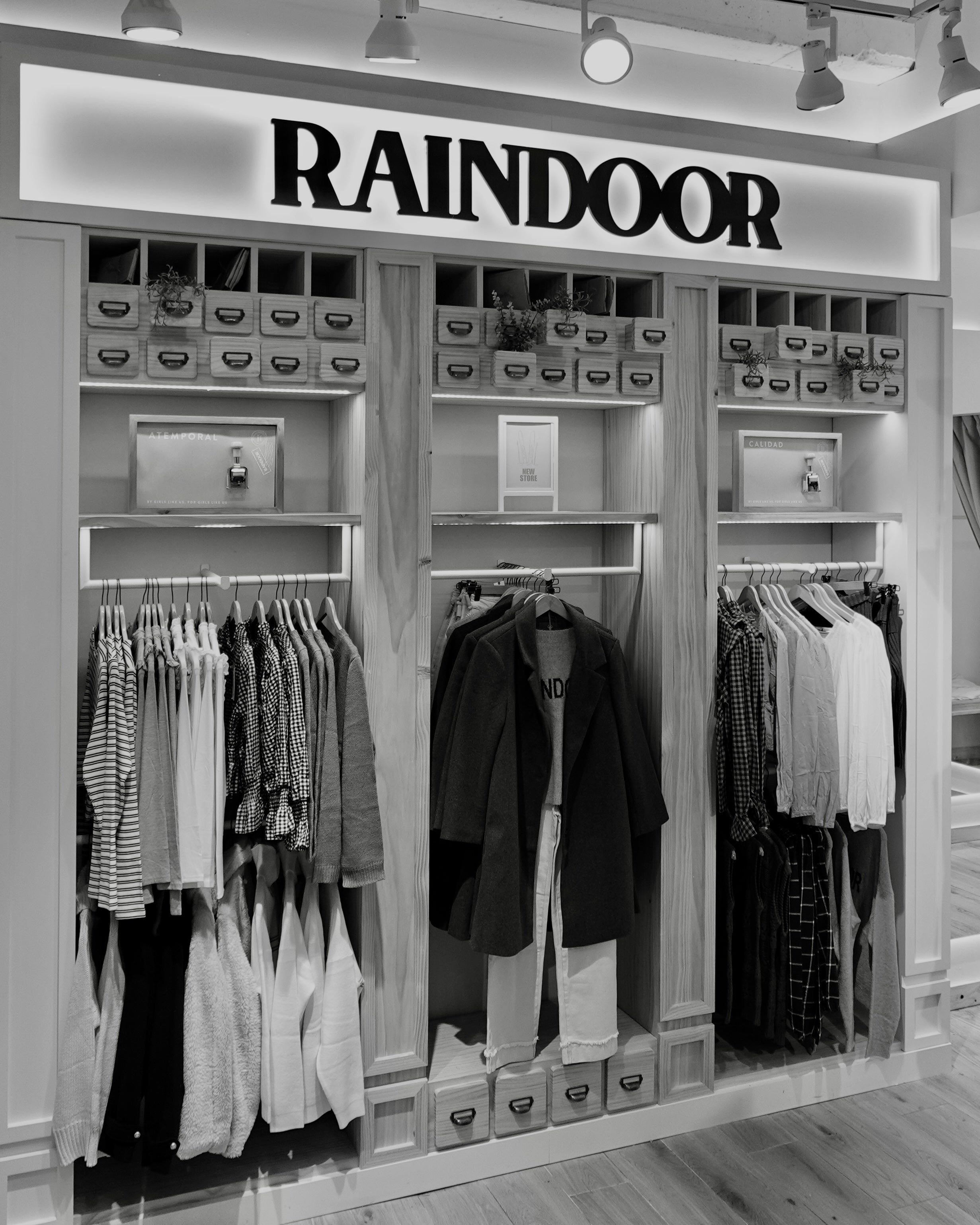 [Próximamente] Mall Paseo Los Dominicos