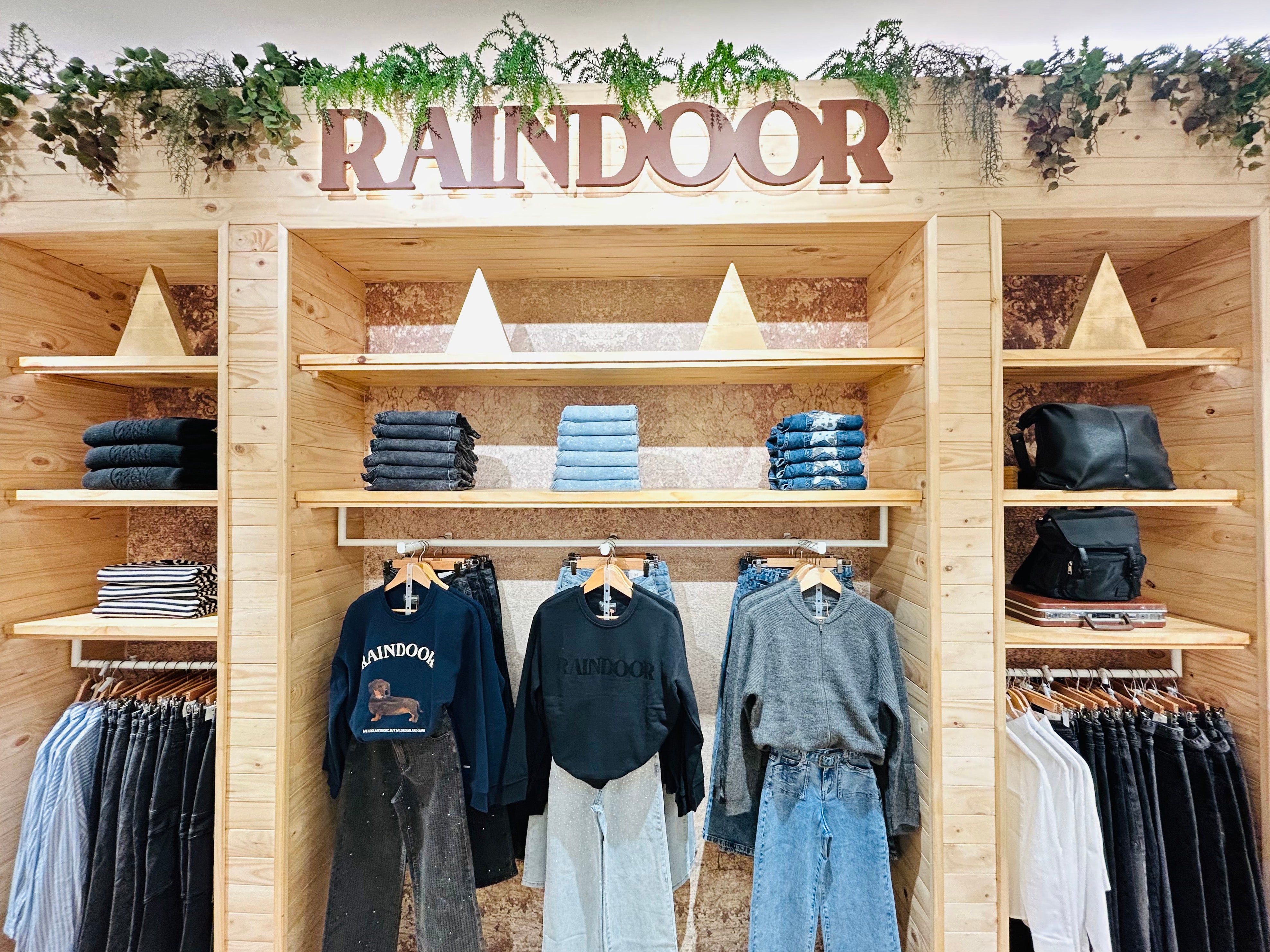 Mall Paseo Costanera