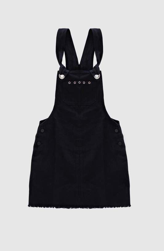 Jardinera Forest Black