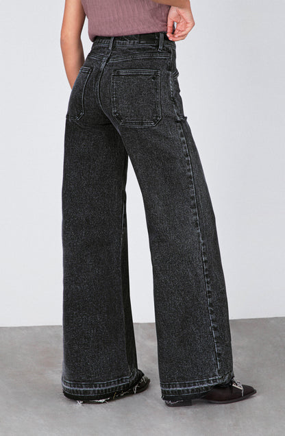 Pantalón Whistler Charcoal