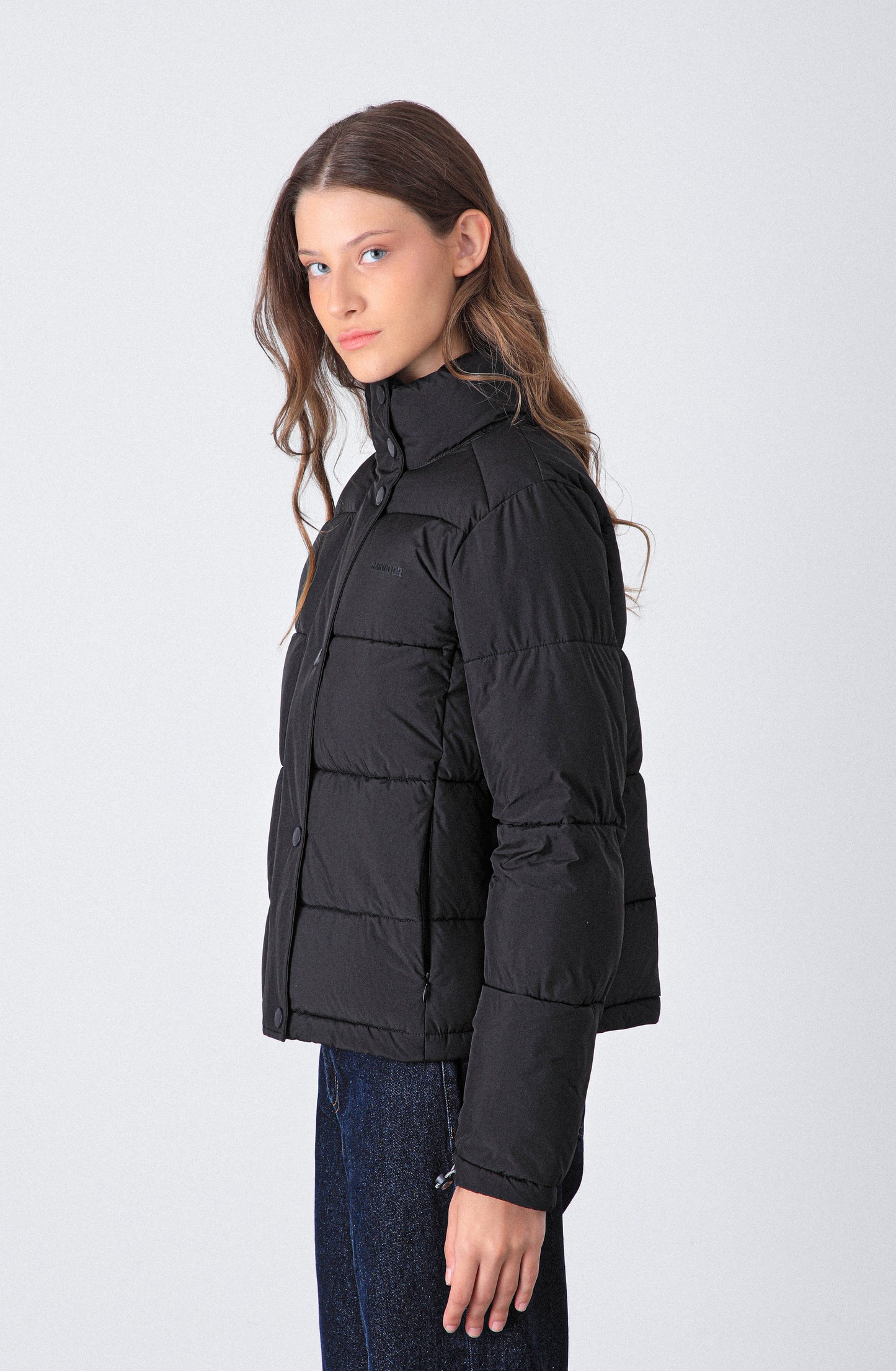 Puffa Black