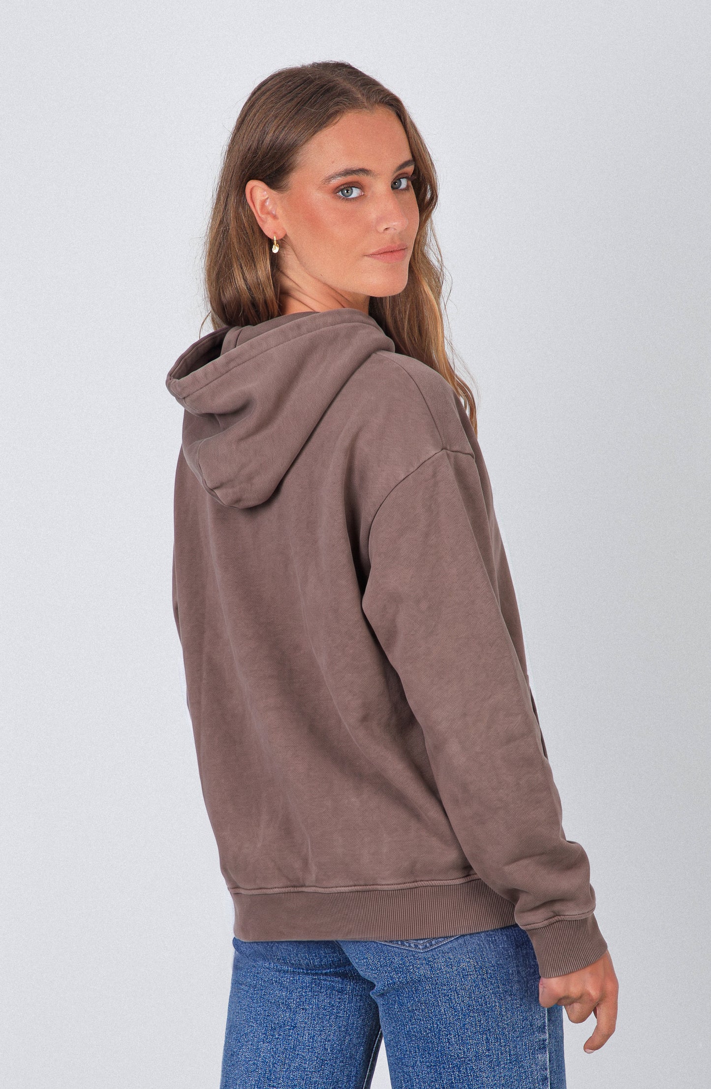 Polerón Hoodie Raindoorbox