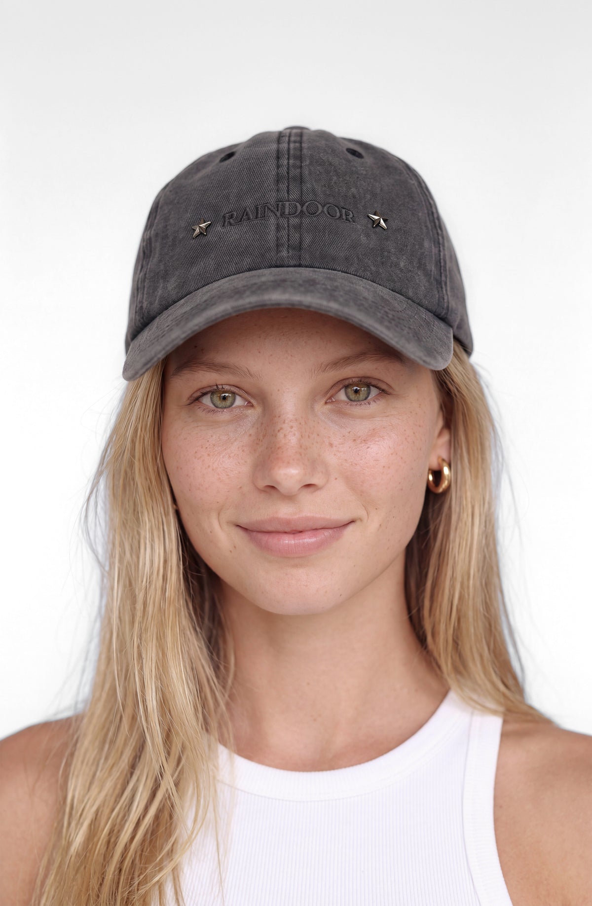 Jockey Tachas Grey