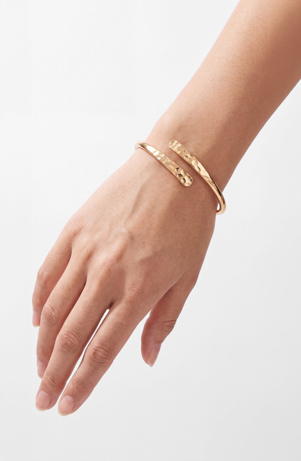 Pulsera Ajustable Gold