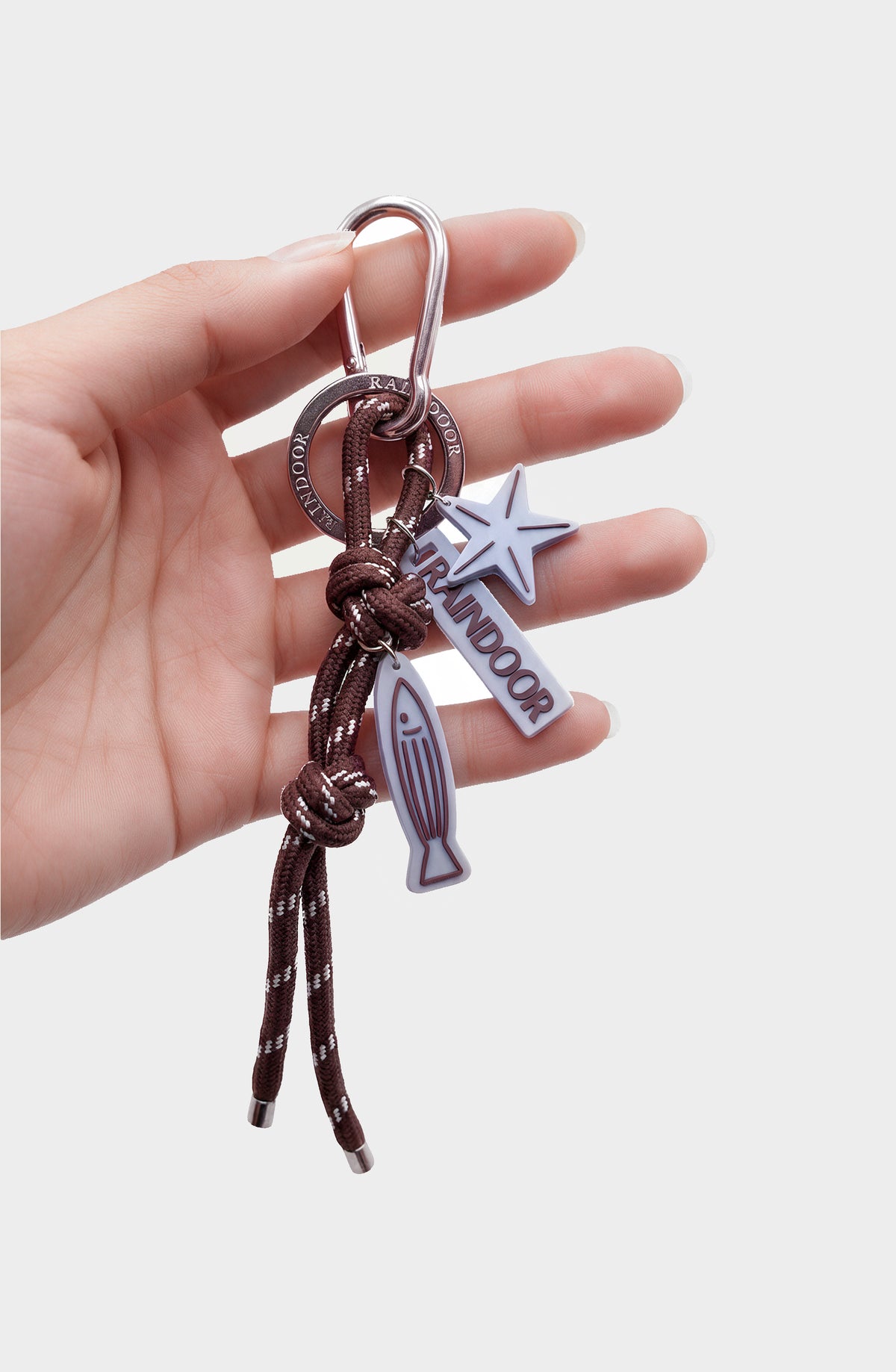 Llavero Charm Marinero