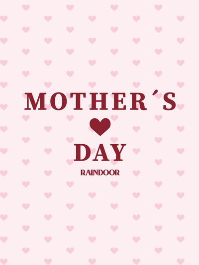 Giftcard Día de la Mamá