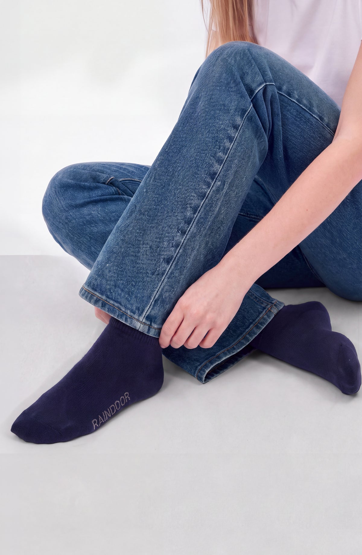 Pack Calcetines Estrella Blue