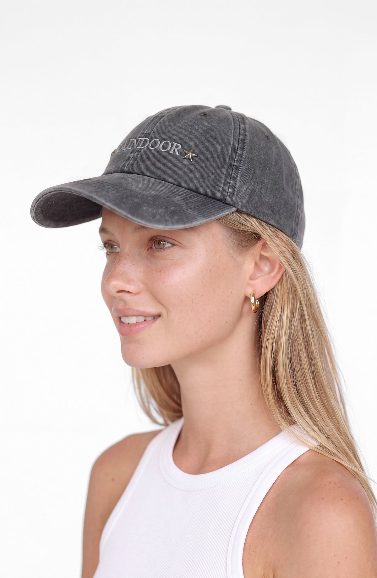 Jockey Tachas Grey