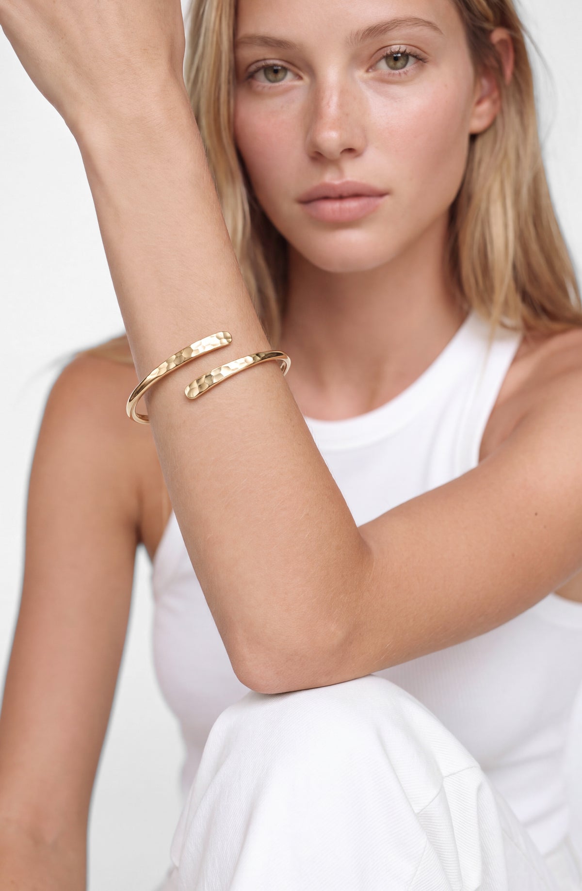 Pulsera Ajustable Gold