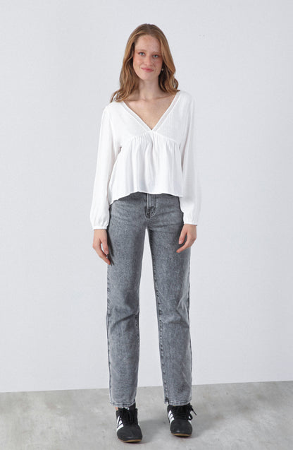 Pantalón Andorra Gray R