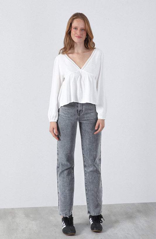 Pantalón Andorra Gray R