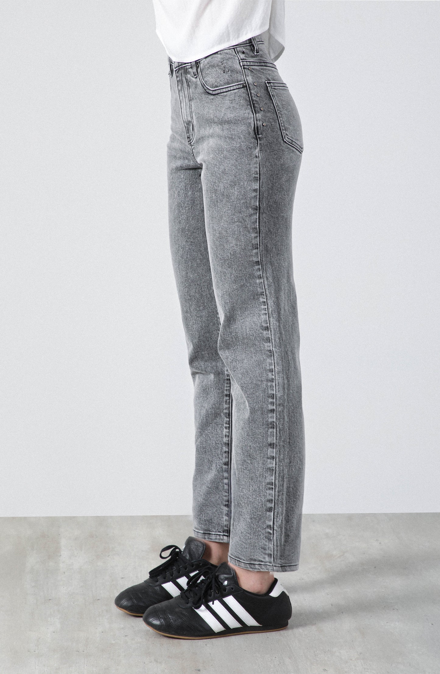 Pantalón Andorra Gray R