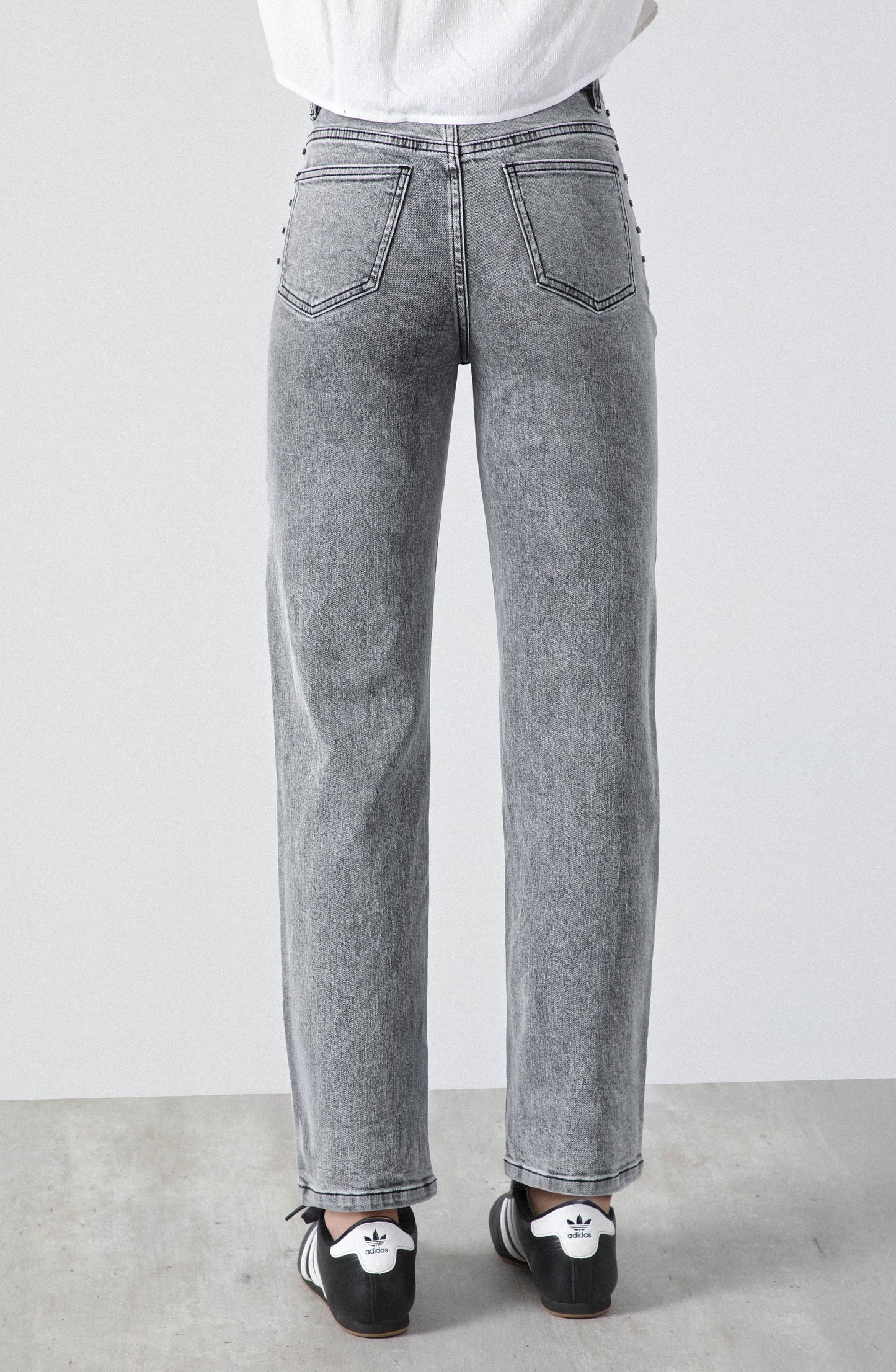 Pantalón Andorra Gray R