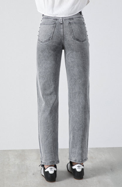 Pantalón Andorra Gray R