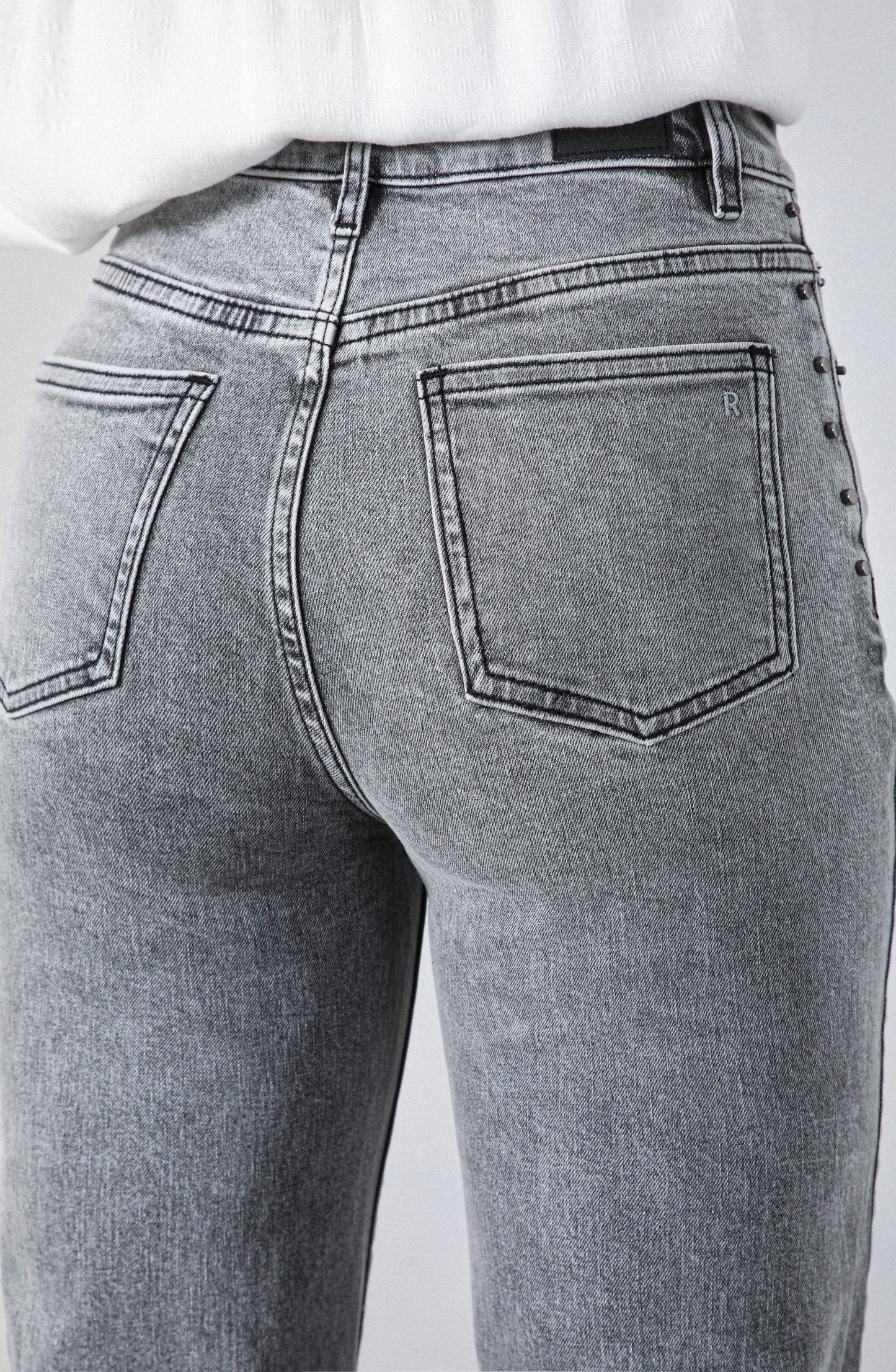 Pantalón Andorra Gray R