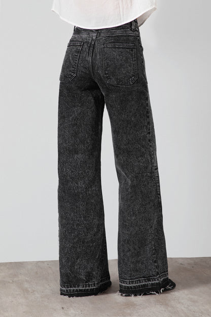 Pantalón Whistler Black R