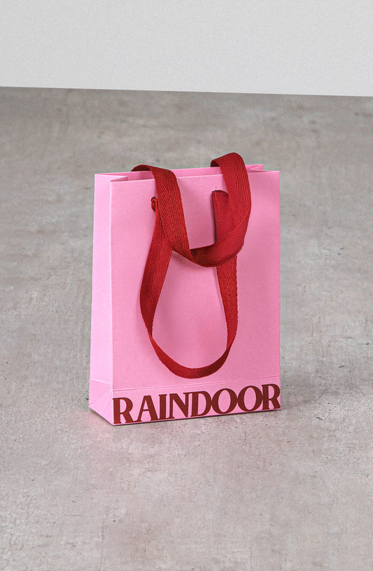 Bolsa S - 30x20 cm