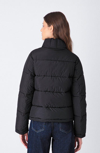 Puffa Black