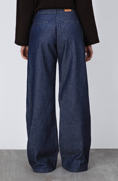 Pantalón Denim Sastrero Blue