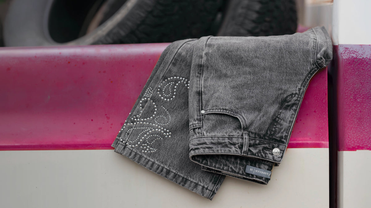 pantalones gratis