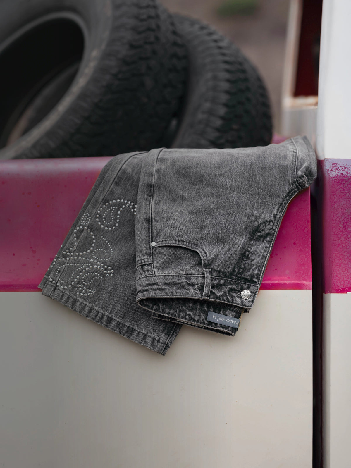 pantalones gratis