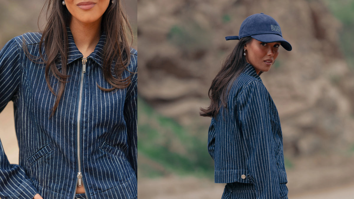 Jeans y Pantalones – Raindoor