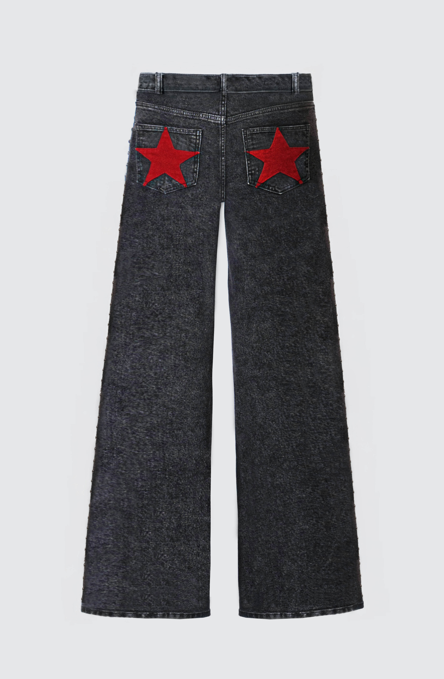 Pantalón Red Star R