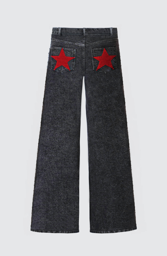 Pantalón Red Star R