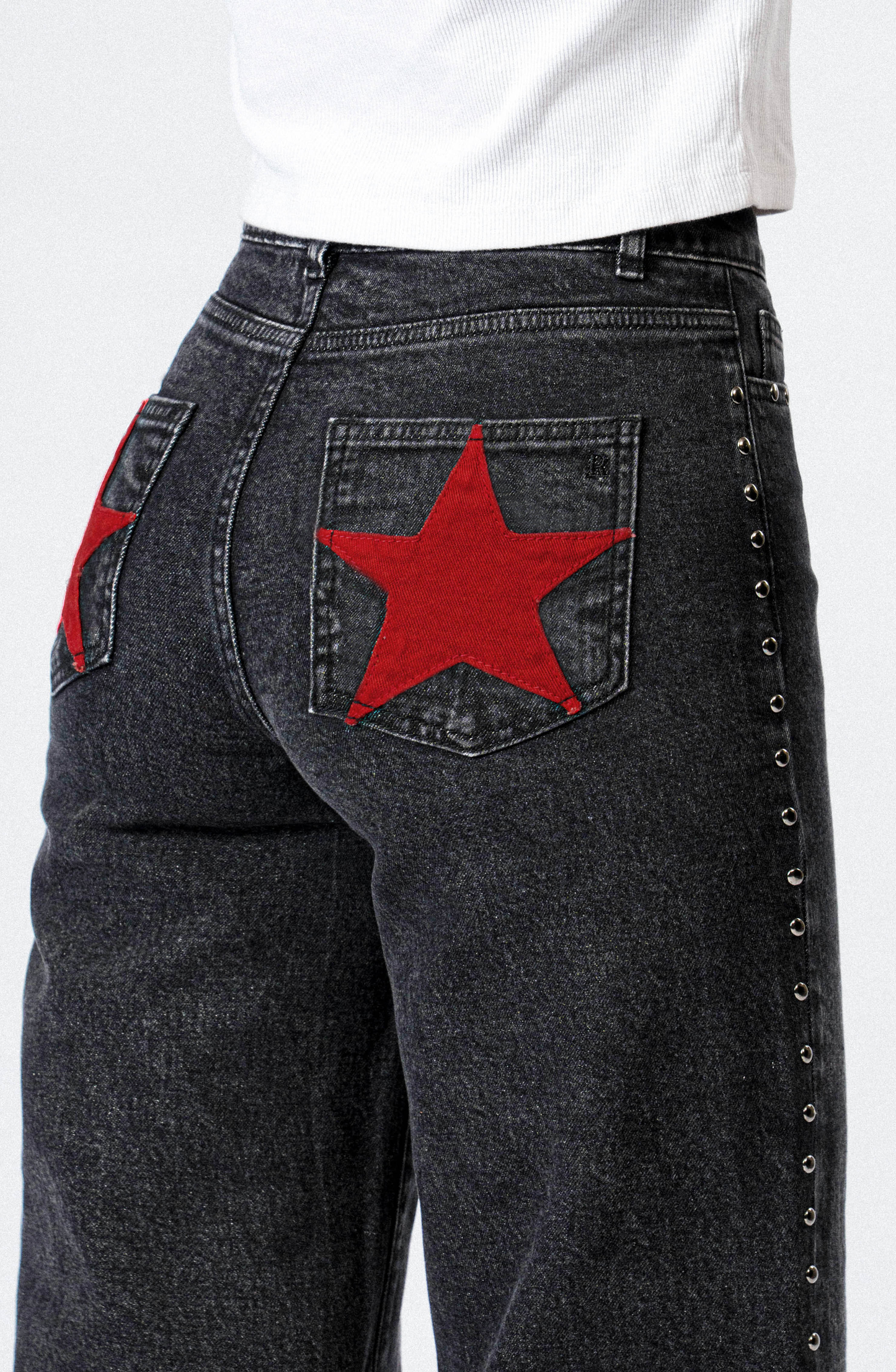 Pantalón Red Star R
