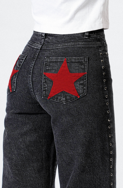 Pantalón Red Star R