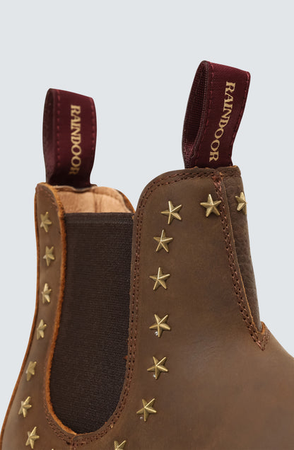 Renox Brown