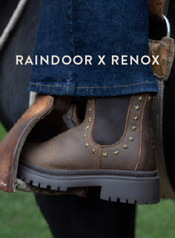 Raindoor x Renox