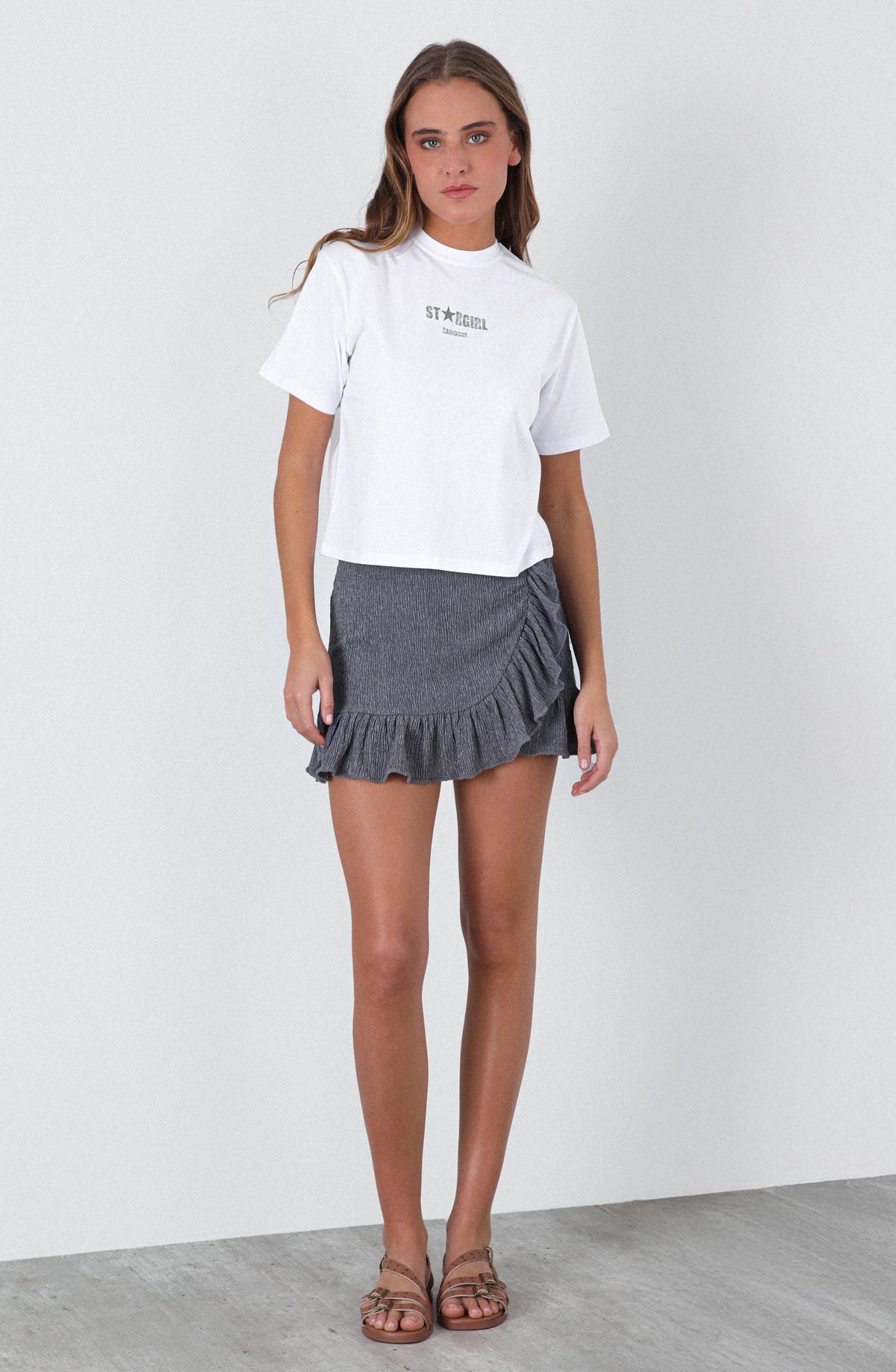 Top Logo White