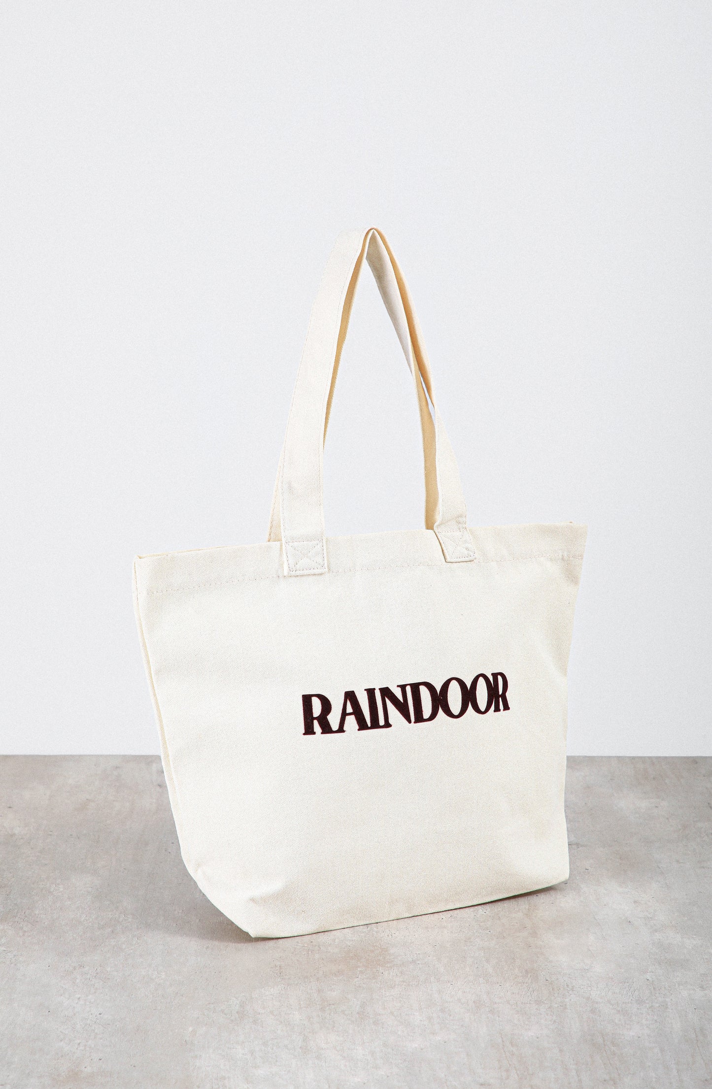 Tote Bag Velvet Burgundy