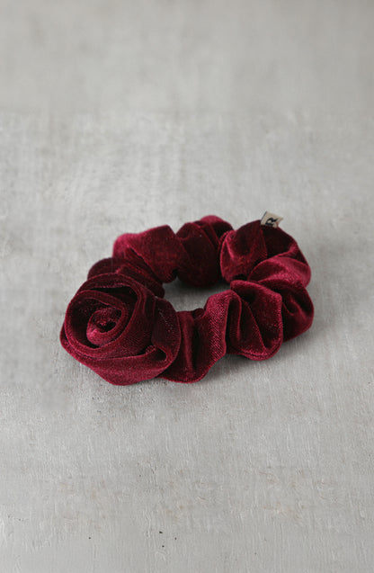 Collet Burgundy