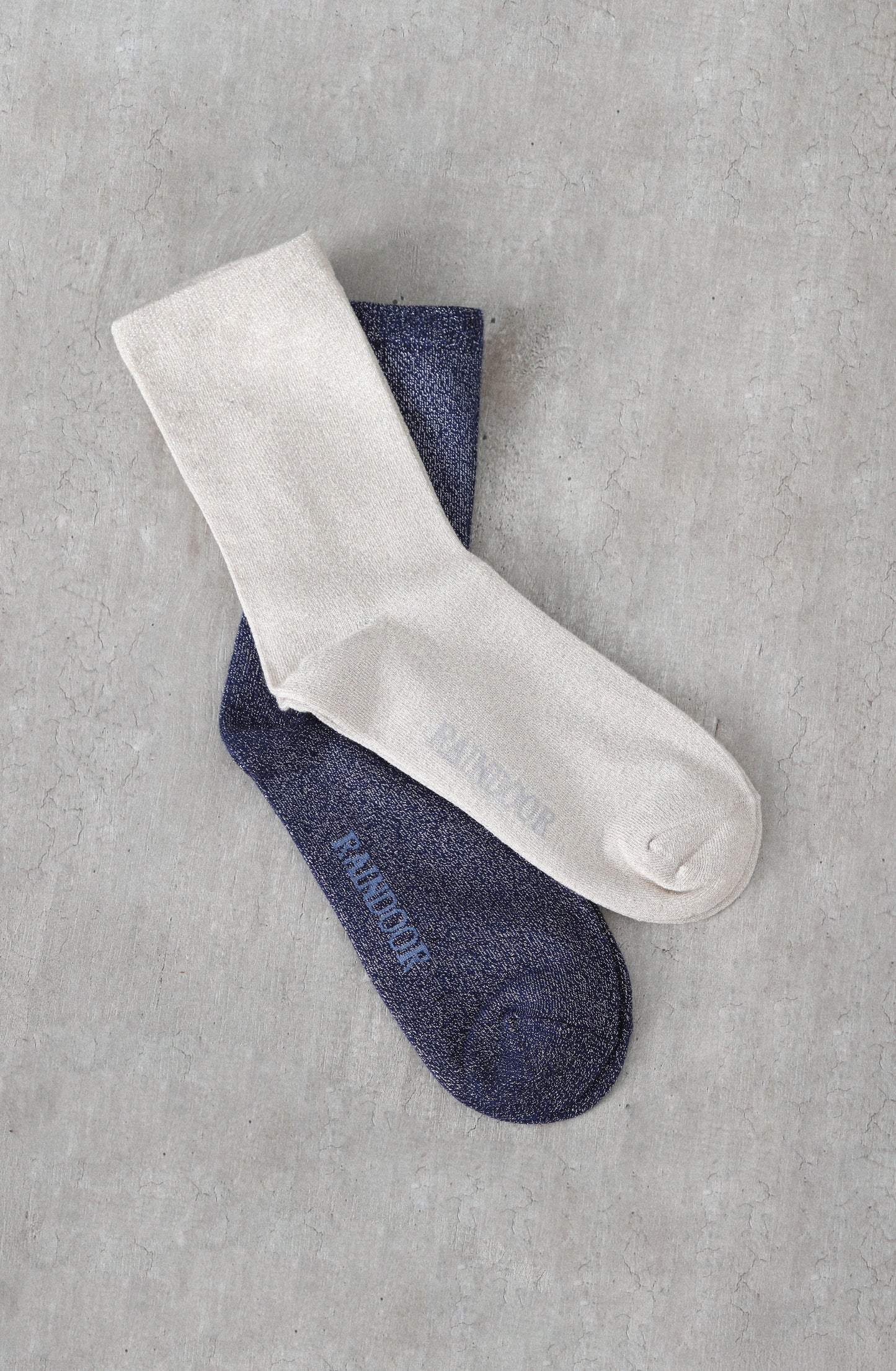 Pack Calcetín Lurex