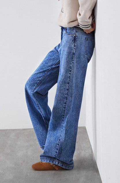 Pantalón Blossom Blue