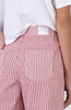 Pantalón Rayas Pink
