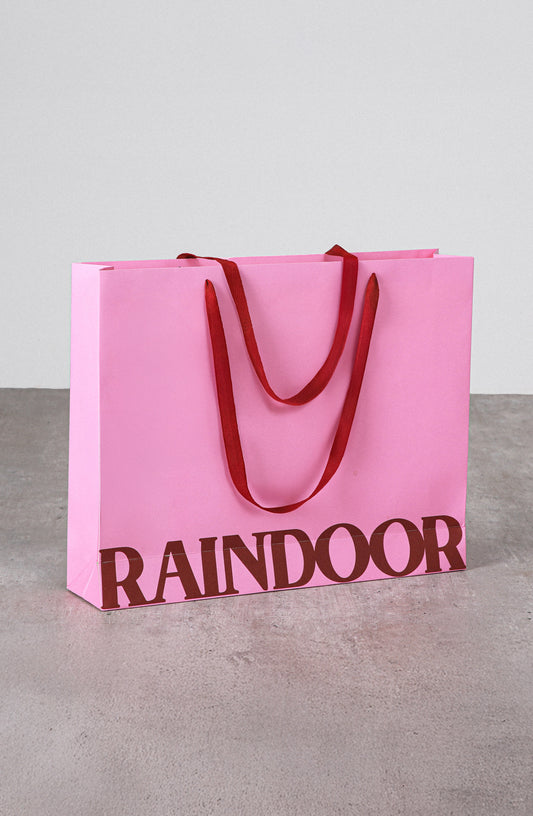 Bolsa L - 30x50 cm