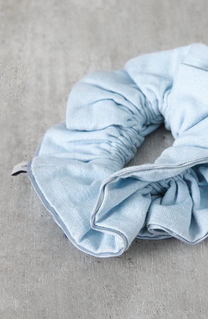 Collet Lino Blue